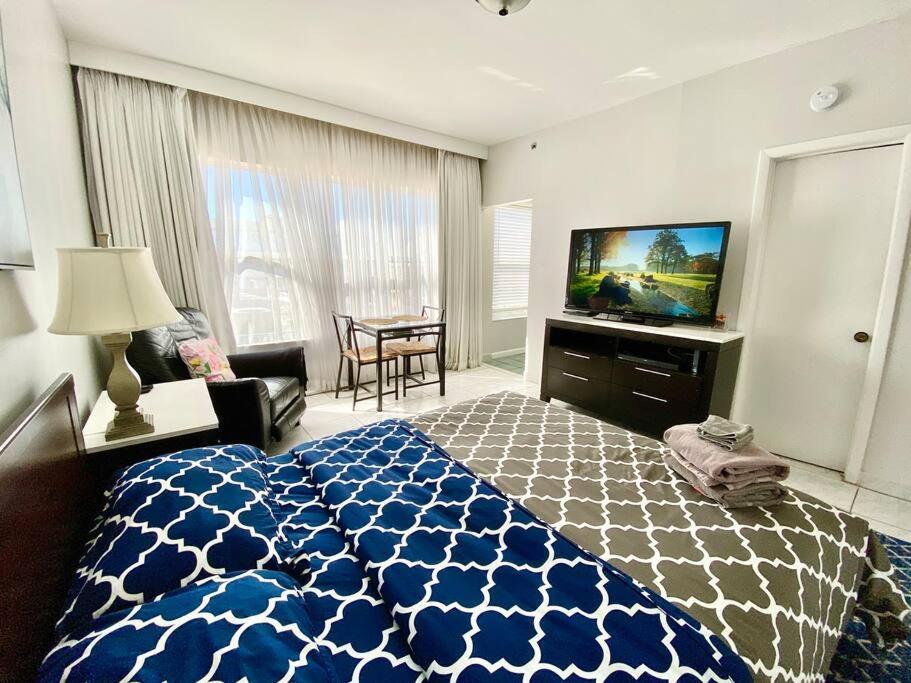 Right On The Beach! Apartamento
