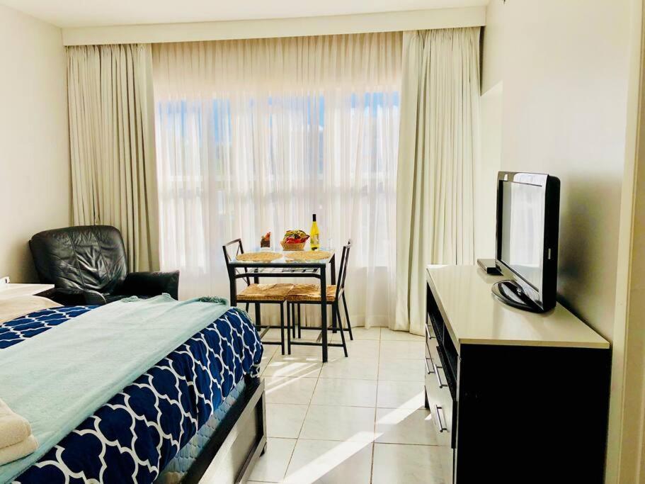 Apartamento Right On The Beach! Miami Beach