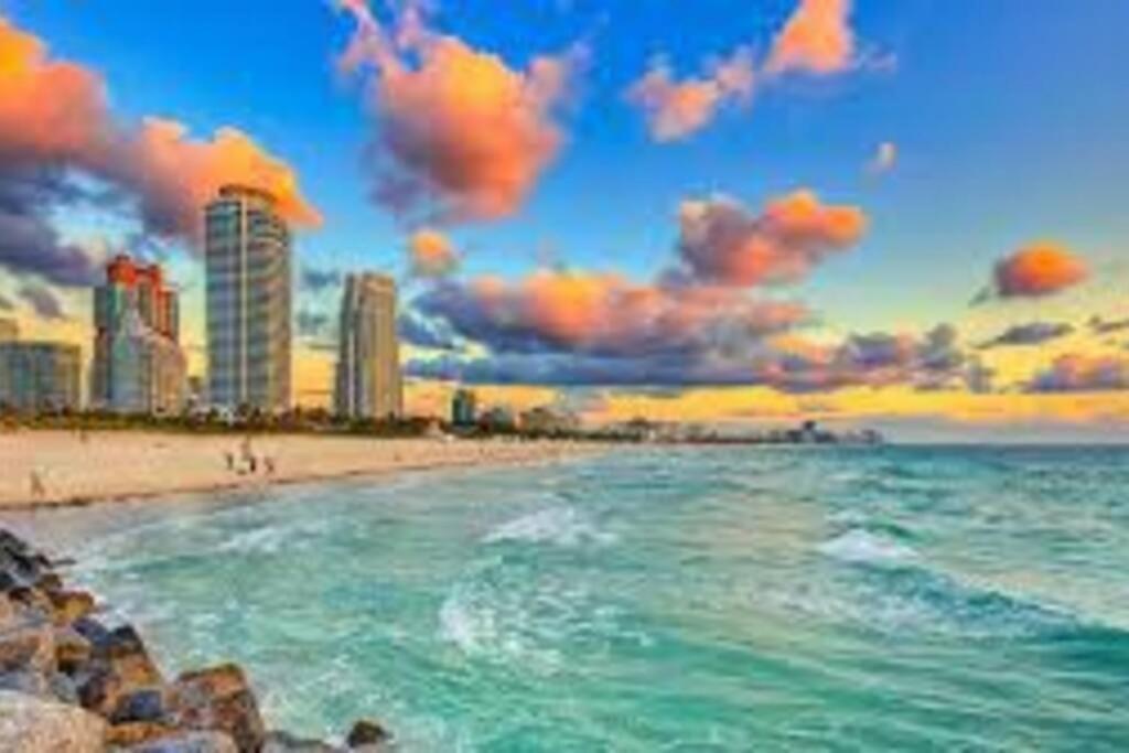 Apartamento Right On The Beach! *