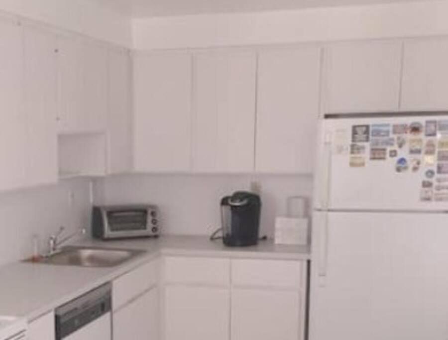 Apartamento Right On The Beach! Miami Beach