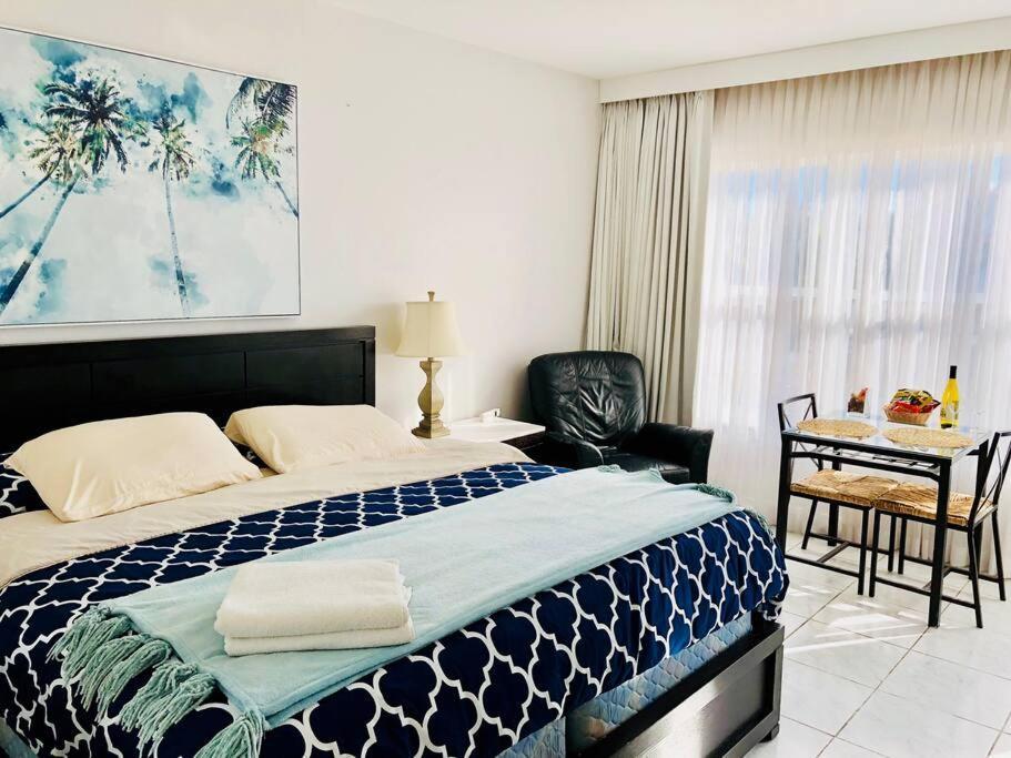 Right On The Beach! Apartamento Miami Beach